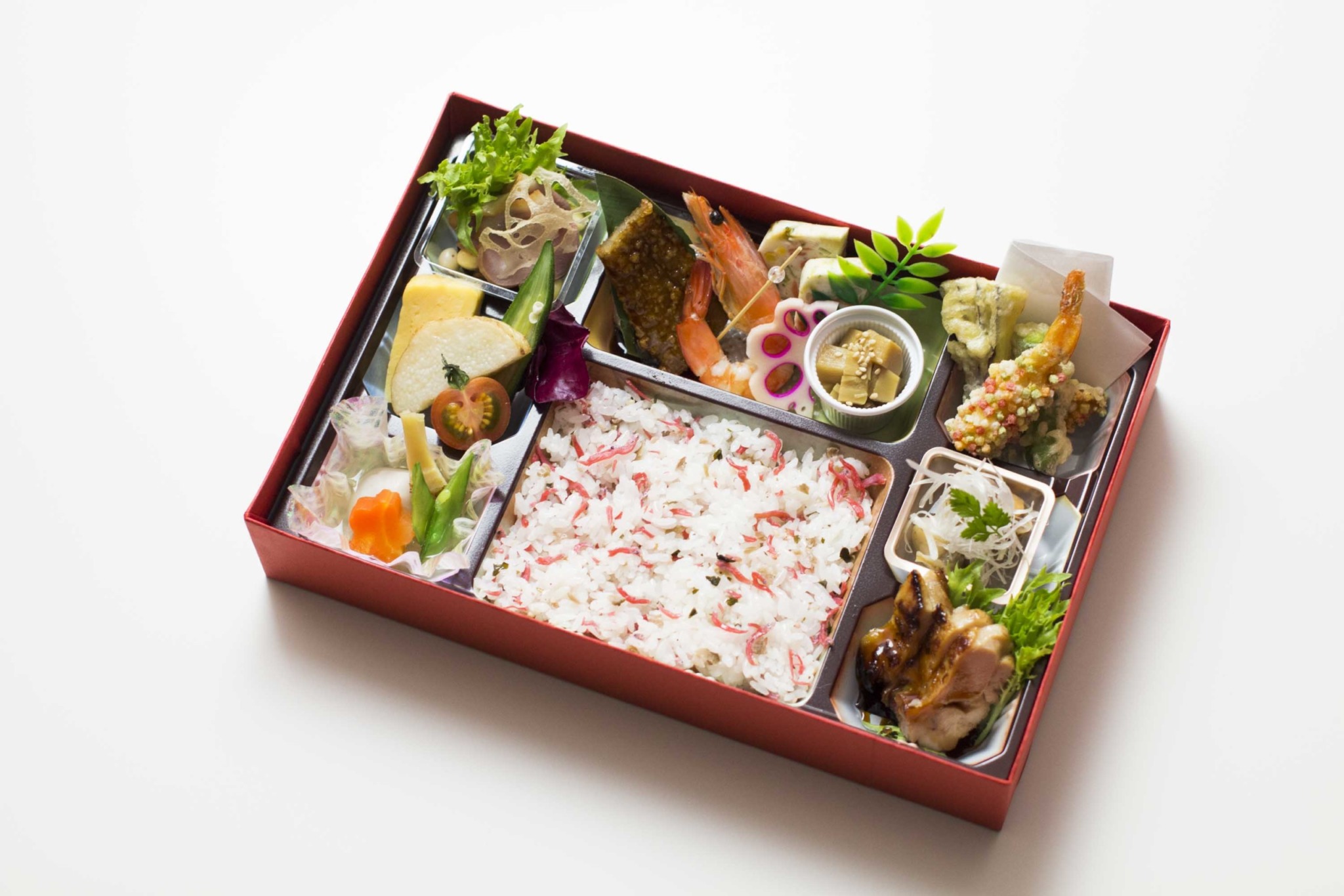 春号のチラシが完成いたしました 旬彩お届け弁当 けやき 欅 弁当 会席を帯広市周辺に宅配 仕出し