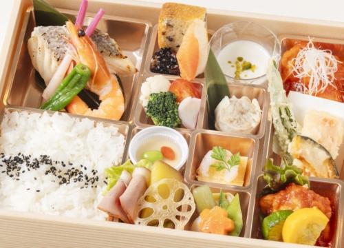法人様向け弁当特集 | 旬彩お届け弁当 けやき ～欅～｜弁当、会席を