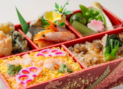 長寿のお祝い | 旬彩お届け弁当 けやき ～欅～｜弁当、会席を帯広市 